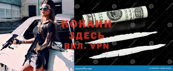 молекула духа Киренск